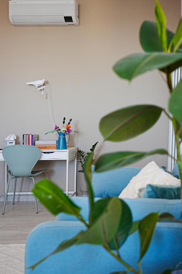 Green Apartment In Milan 10Min From Centralstation Eksteriør billede