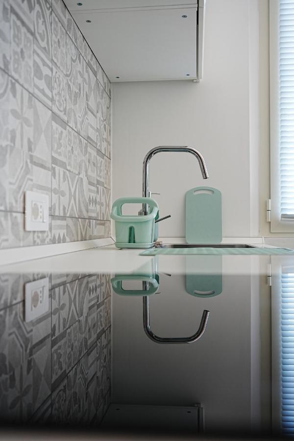 Green Apartment In Milan 10Min From Centralstation Eksteriør billede
