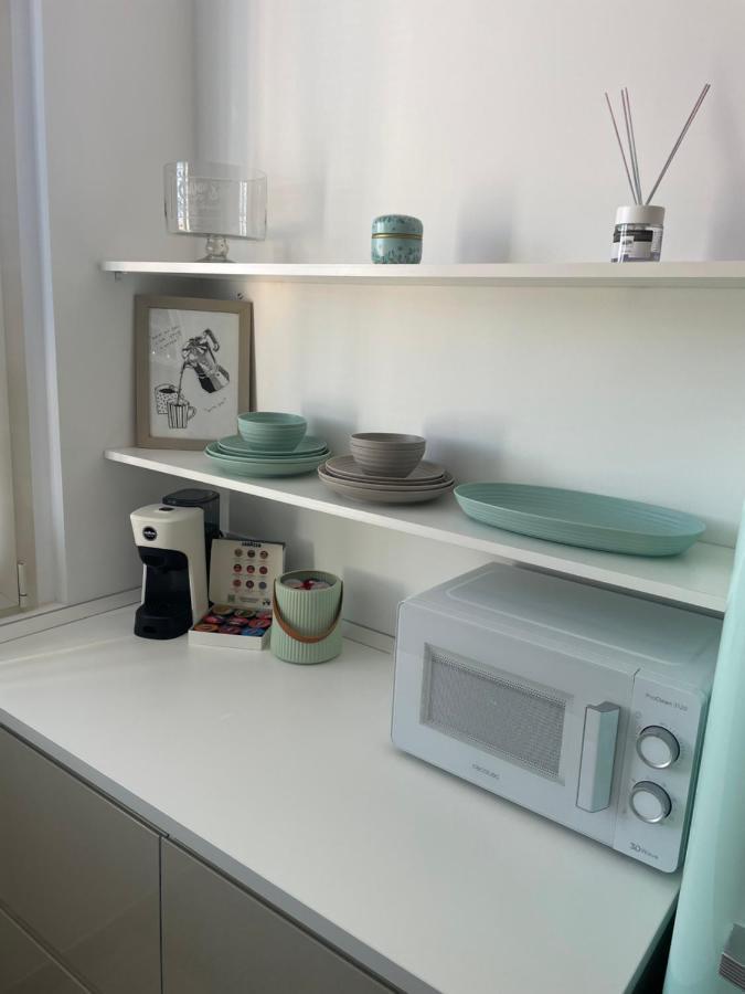 Green Apartment In Milan 10Min From Centralstation Eksteriør billede