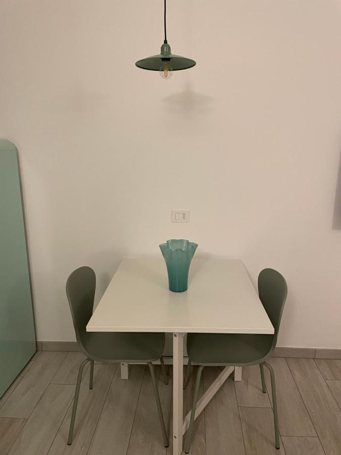 Green Apartment In Milan 10Min From Centralstation Eksteriør billede